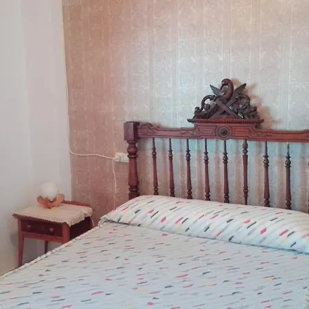 Apartment Primera Linea